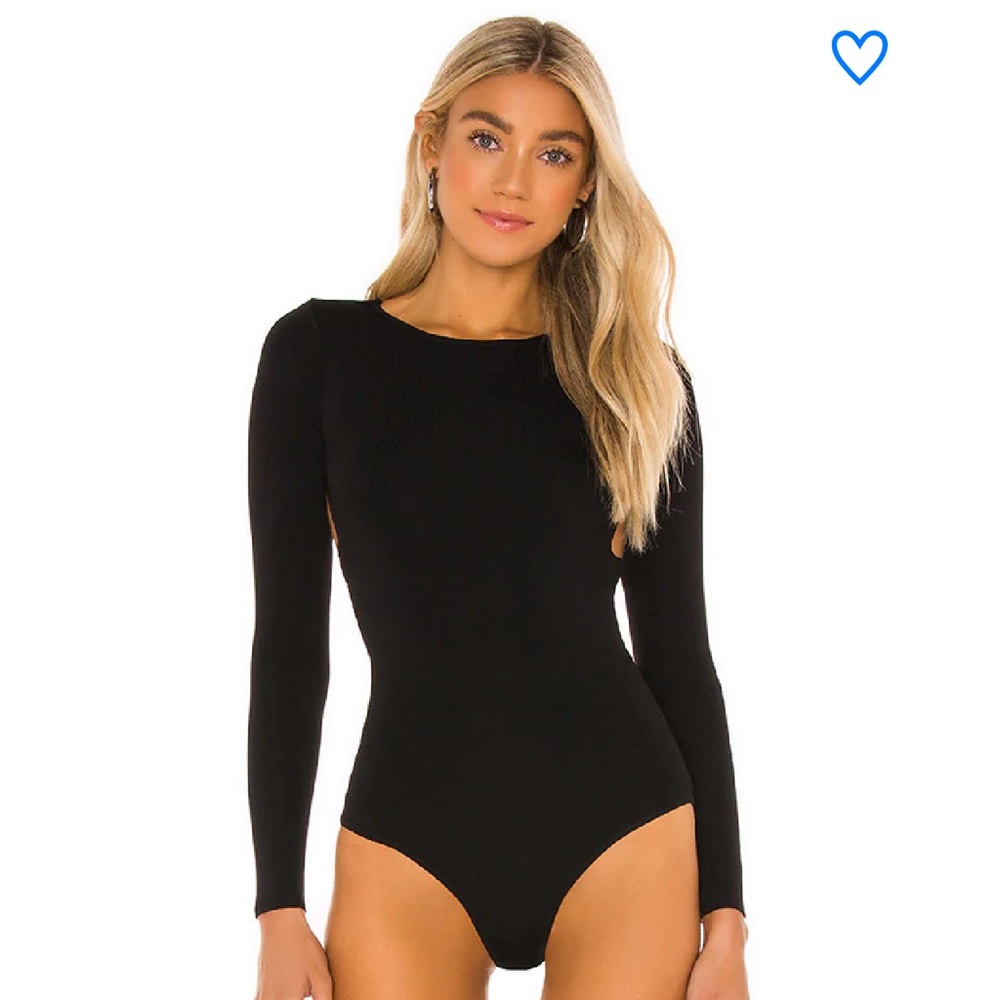 black body suit